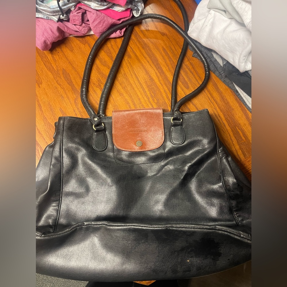 Perry Ellis Tote Bag